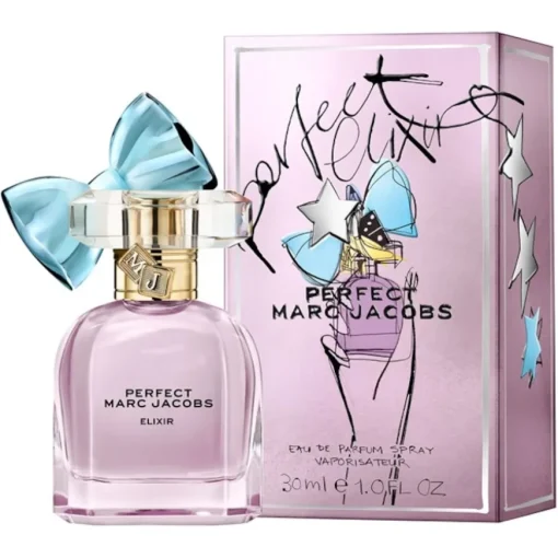 Perfect Eau de Parfum Spray Elixir von Marc Jacobs