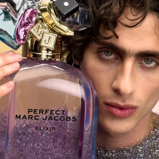 Perfect Eau de Parfum Spray Elixir von Marc Jacobs