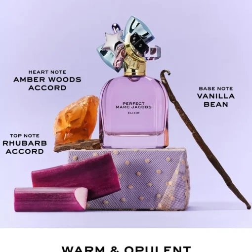 Perfect Eau de Parfum Spray Elixir von Marc Jacobs