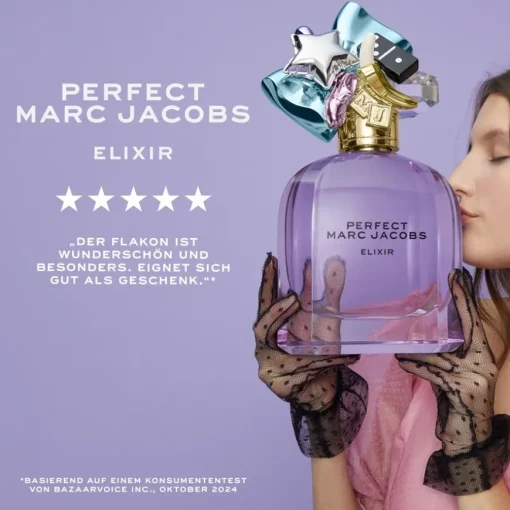 Perfect Eau de Parfum Spray Elixir von Marc Jacobs