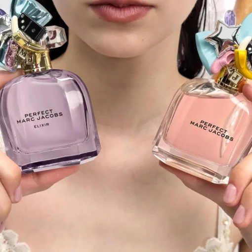 Perfect Eau de Parfum Spray Elixir von Marc Jacobs