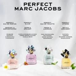 Perfect Eau de Parfum Spray Elixir von Marc Jacobs