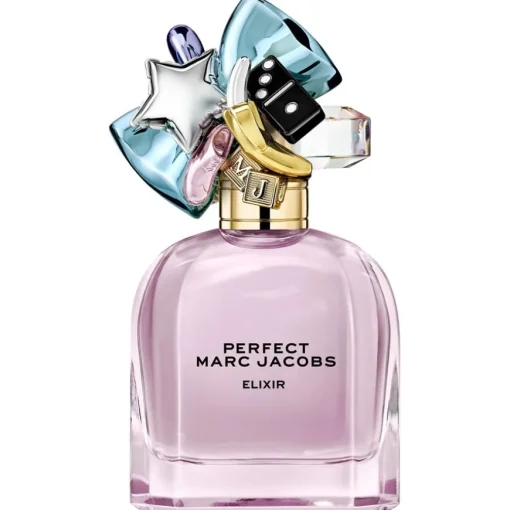 Perfect Eau de Parfum Spray Elixir von Marc Jacobs
