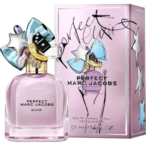 Perfect Eau de Parfum Spray Elixir von Marc Jacobs