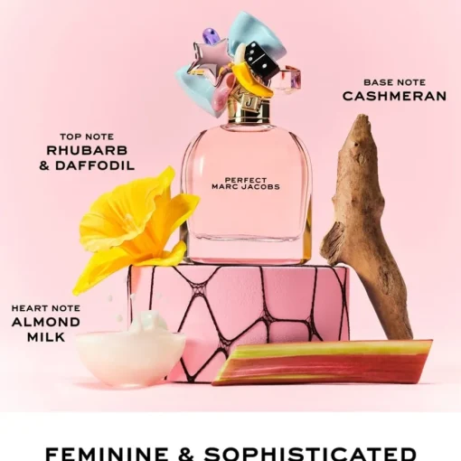 Perfect Eau de Parfum Spray von Marc Jacobs