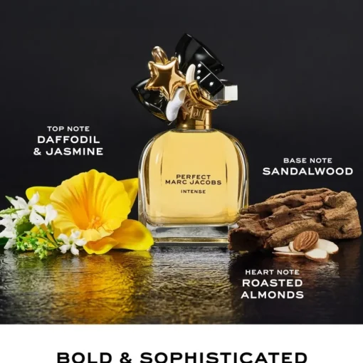 Perfect Eau de Parfum Spray Intense von Marc Jacobs