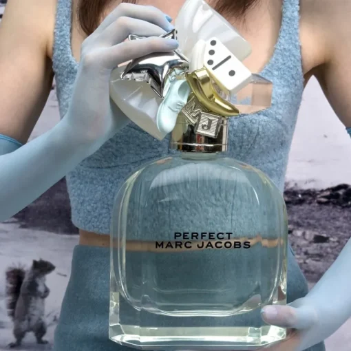 Perfect Eau de Toilette Spray von Marc Jacobs