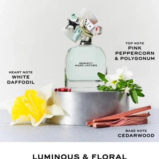 Perfect Eau de Toilette Spray von Marc Jacobs