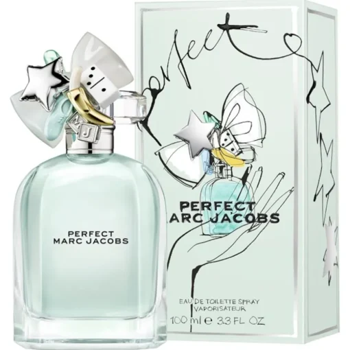 Perfect Eau de Toilette Spray von Marc Jacobs
