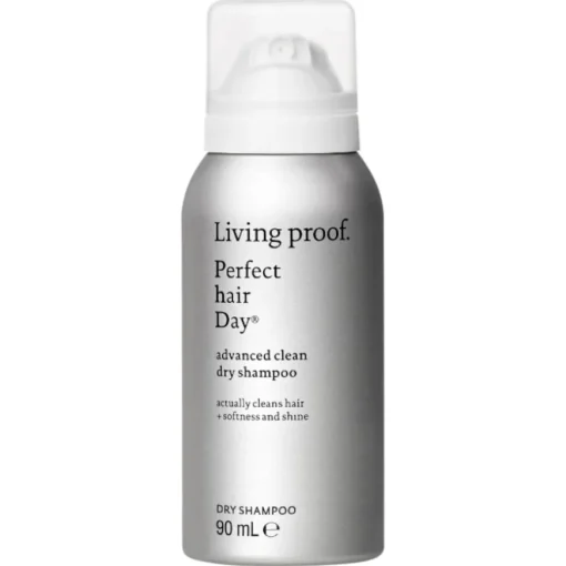 Perfect hair Day Advanced Clean Dry Shampoo von Living Proof