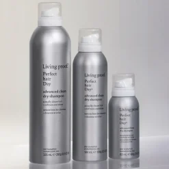 Perfect hair Day Advanced Clean Dry Shampoo von Living Proof