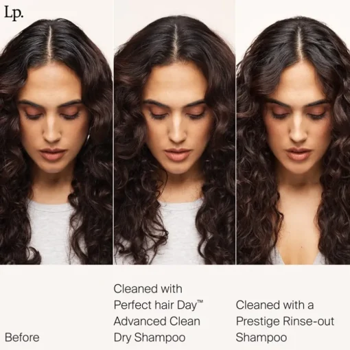 Perfect hair Day Advanced Clean Dry Shampoo von Living Proof