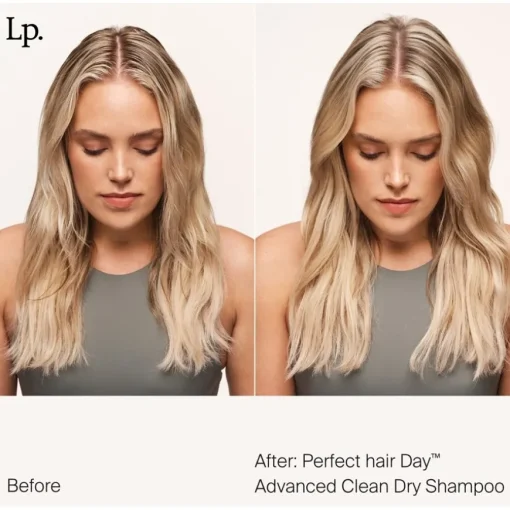 Perfect hair Day Advanced Clean Dry Shampoo von Living Proof