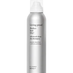 Perfect hair Day Advanced Clean Dry Shampoo von Living Proof