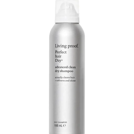 Perfect hair Day Advanced Clean Dry Shampoo von Living Proof