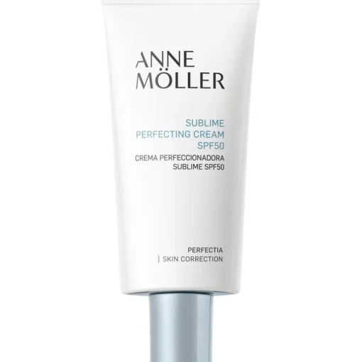 Perfectia Sublime Perfecting Cream SPF50 von Anne Möller