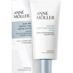 Perfectia Sublime Perfecting Cream SPF50 von Anne Möller