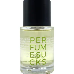 Perfume.Sucks Color Collection Green 368C Extrait de Parfum