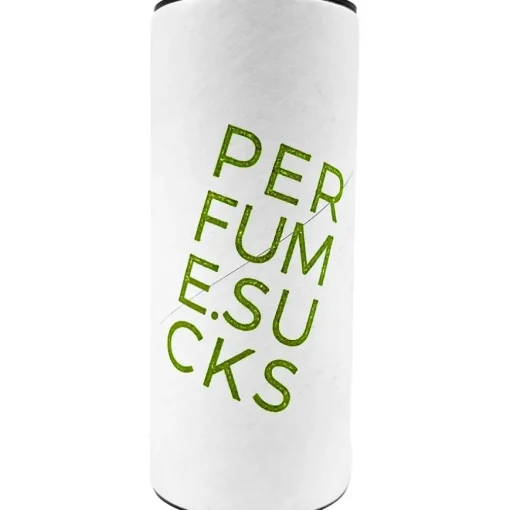 Perfume.Sucks Color Collection Green 368C Extrait de Parfum