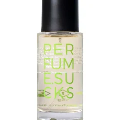 Perfume.Sucks Color Collection Green 368C Extrait de Parfum