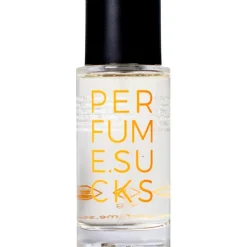 Perfume.Sucks Color Collection Yellow 133C Extrait de Parfum