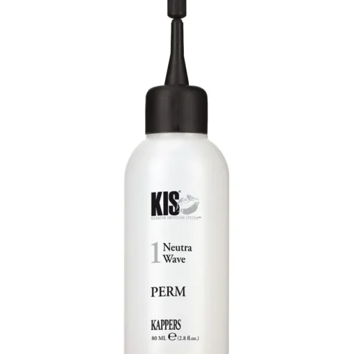 Perm NeutraWave von Kis Keratin Infusion System