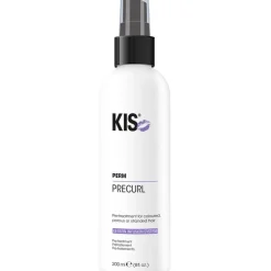 Perm PreCurl von Kis Keratin Infusion System
