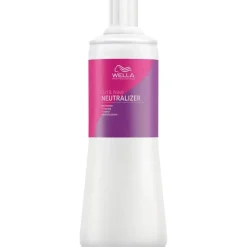 Permanentes Styling Curl & Wave Neutralizer Creatine+ von Wella