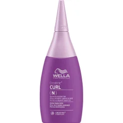 Permanentes Styling Curl Perm Emulsion Creatine+ von Wella