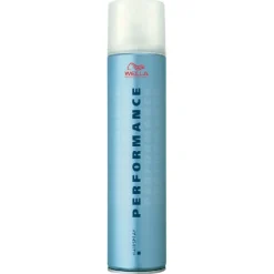 Permanentes Styling Performance Haarspray von Wella