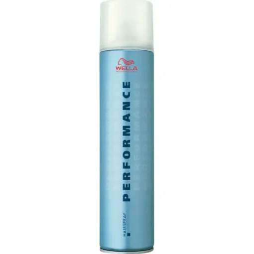 Permanentes Styling Performance Haarspray von Wella