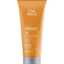 Permanentes Styling Straight Glättungscreme Creatine+ von Wella