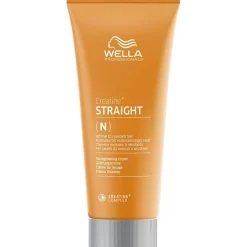 Permanentes Styling Straight Glättungscreme Creatine+ von Wella