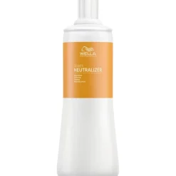 Permanentes Styling Straight Neutralizer Creatine+ von Wella