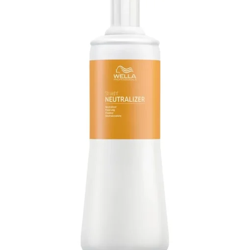 Permanentes Styling Straight Neutralizer Creatine+ von Wella