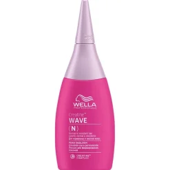 Permanentes Styling Wave Perm Emulsion Creatine+ von Wella
