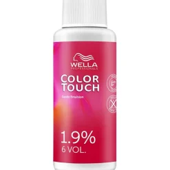 Peroxide Color Touch Gentle Emulsion 1,9% von Wella
