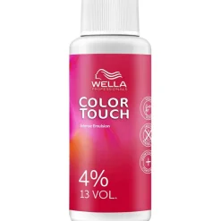 Peroxide Color Touch Intense Emulsion 4% von Wella