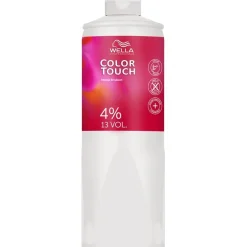 Peroxide Color Touch Intense Emulsion 4% von Wella