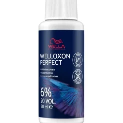 Peroxide Welloxon Perfect 6% von Wella