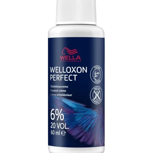 Peroxide Welloxon Perfect 6% von Wella