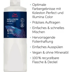 Peroxide Welloxon Perfect 9% von Wella