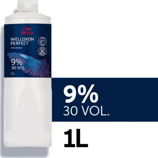 Peroxide Welloxon Perfect 9% von Wella
