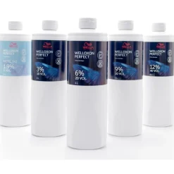 Peroxide Welloxon Perfect 9% von Wella