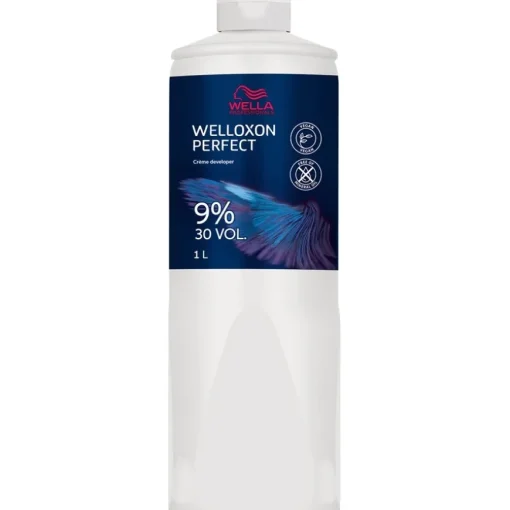 Peroxide Welloxon Perfect 9% von Wella