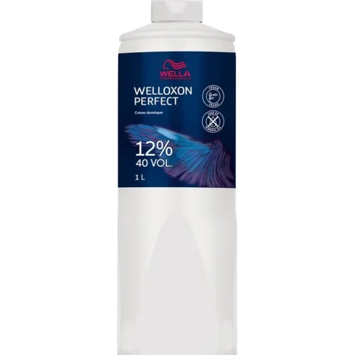 Peroxide Welloxon Perfect 12% von Wella