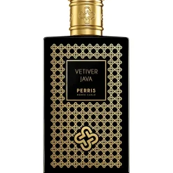 Perris Monte Carlo Black Collection Vetiver Java Eau de Parfum Spray