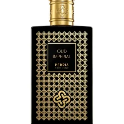 Perris Monte Carlo Black Collection Oud Imperial Eau de Parfum Spray