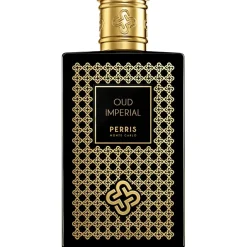 Perris Monte Carlo Black Collection Oud Imperial Eau de Parfum Spray