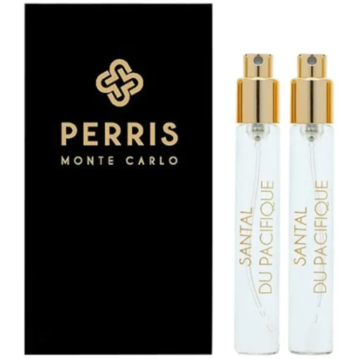 Perris Monte Carlo Extraits de Parfum Santal du Pacifique Extrait de Parfum